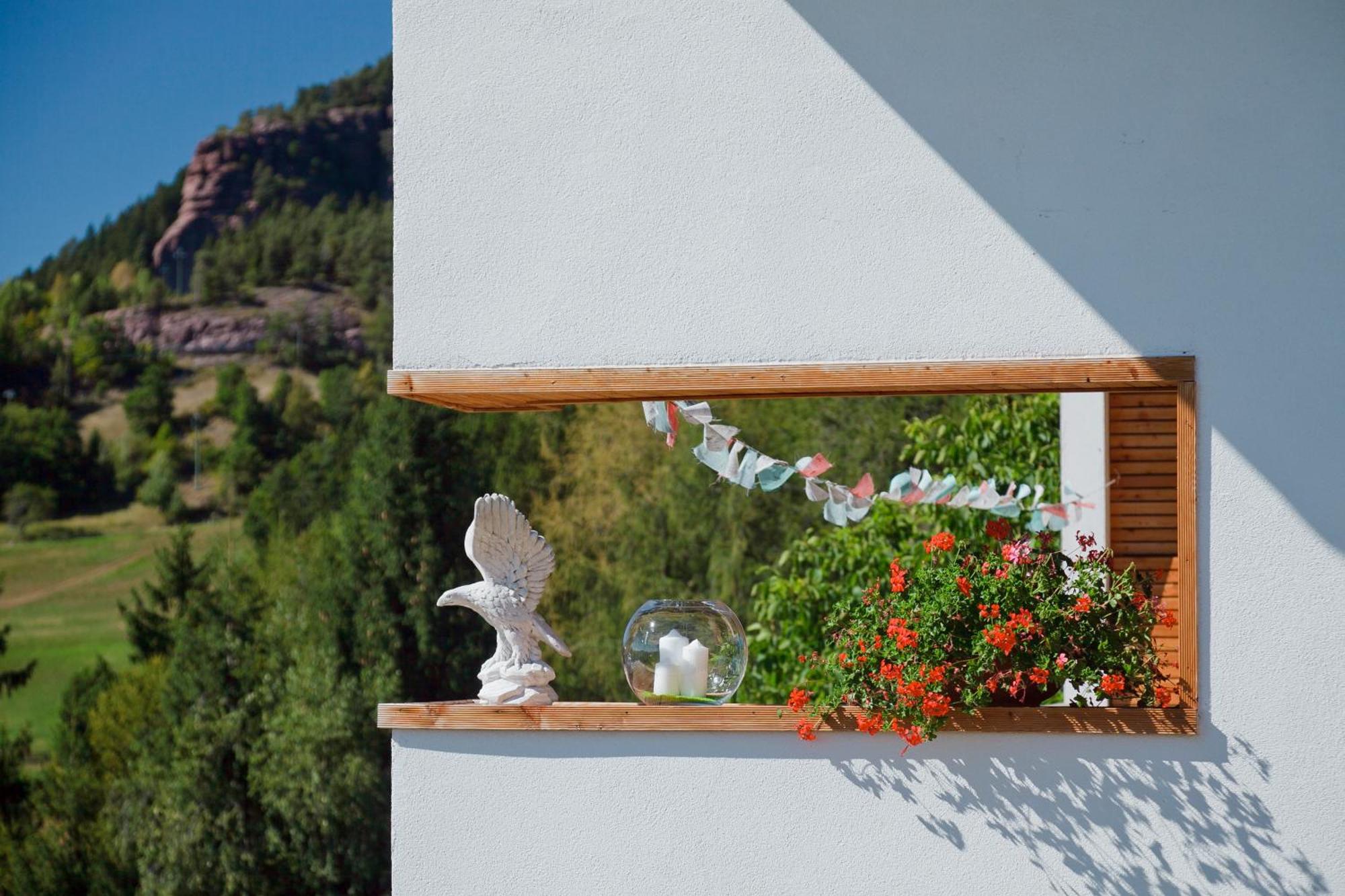 Salahaus Villa Verano Exterior photo