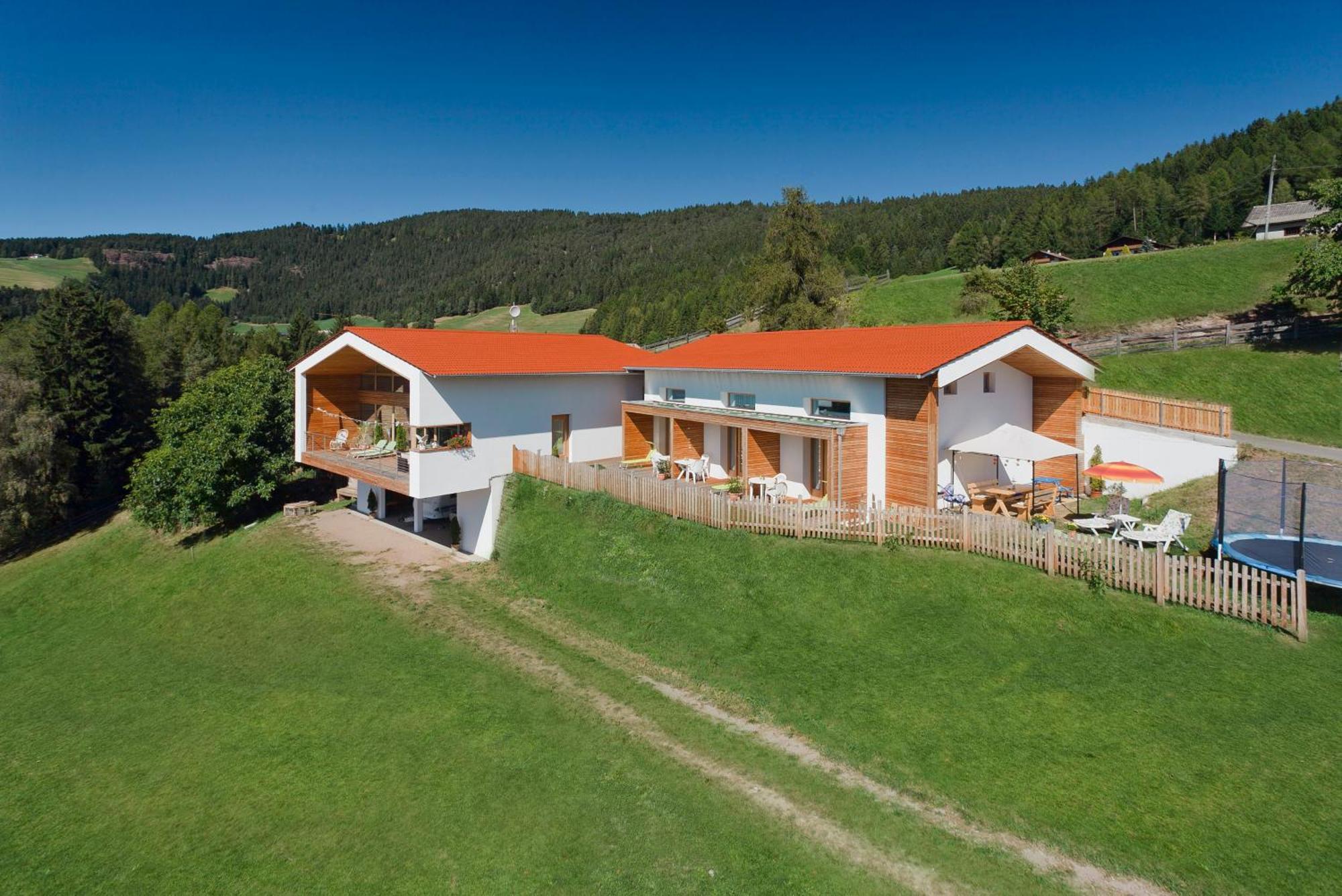 Salahaus Villa Verano Exterior photo